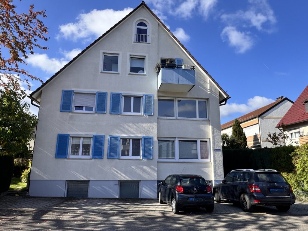 Aussenansicht 