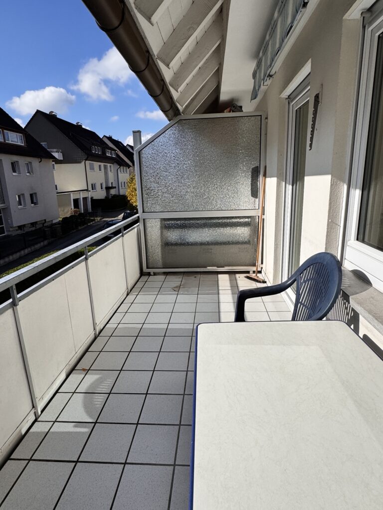 Balkon 