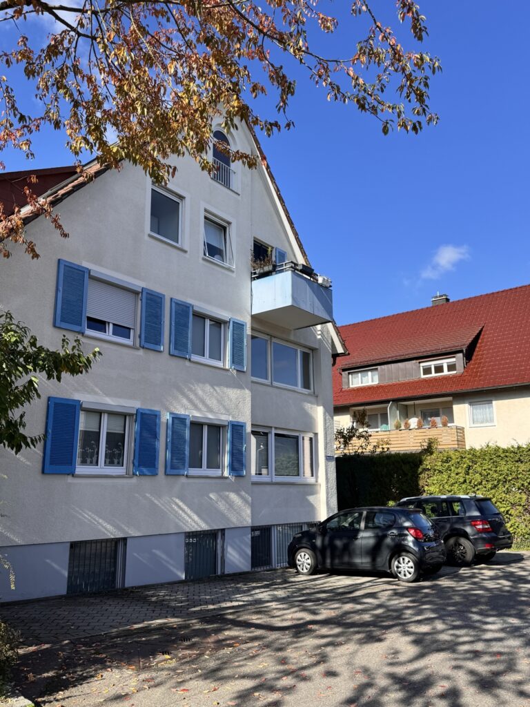 Aussenansicht