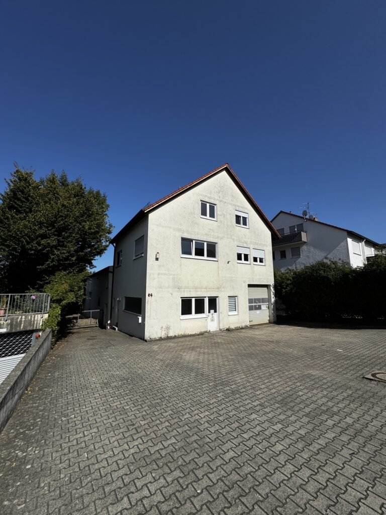 Aussenansicht