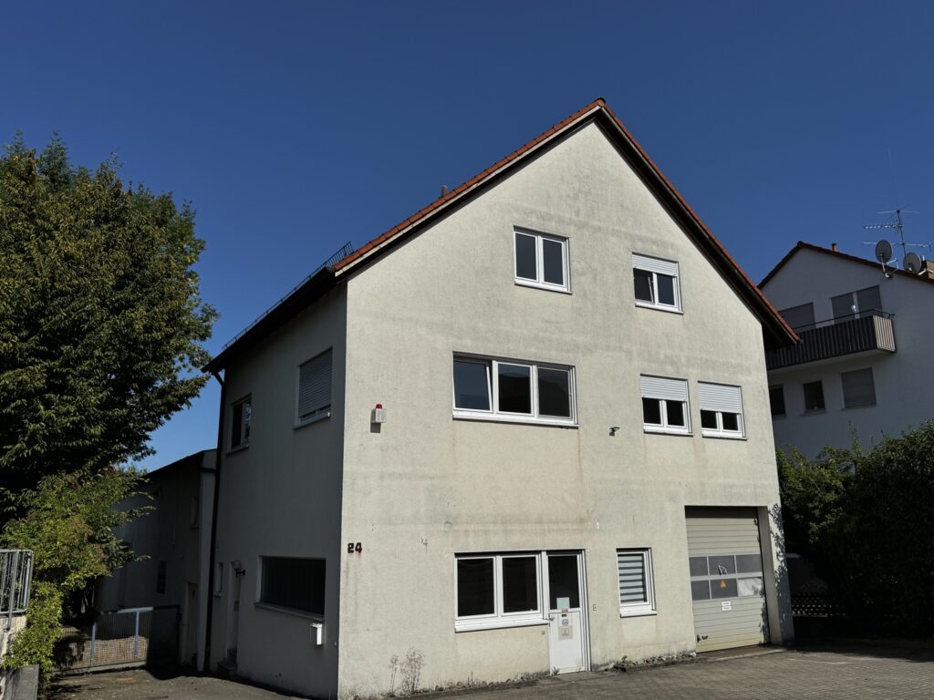 Aussenansicht