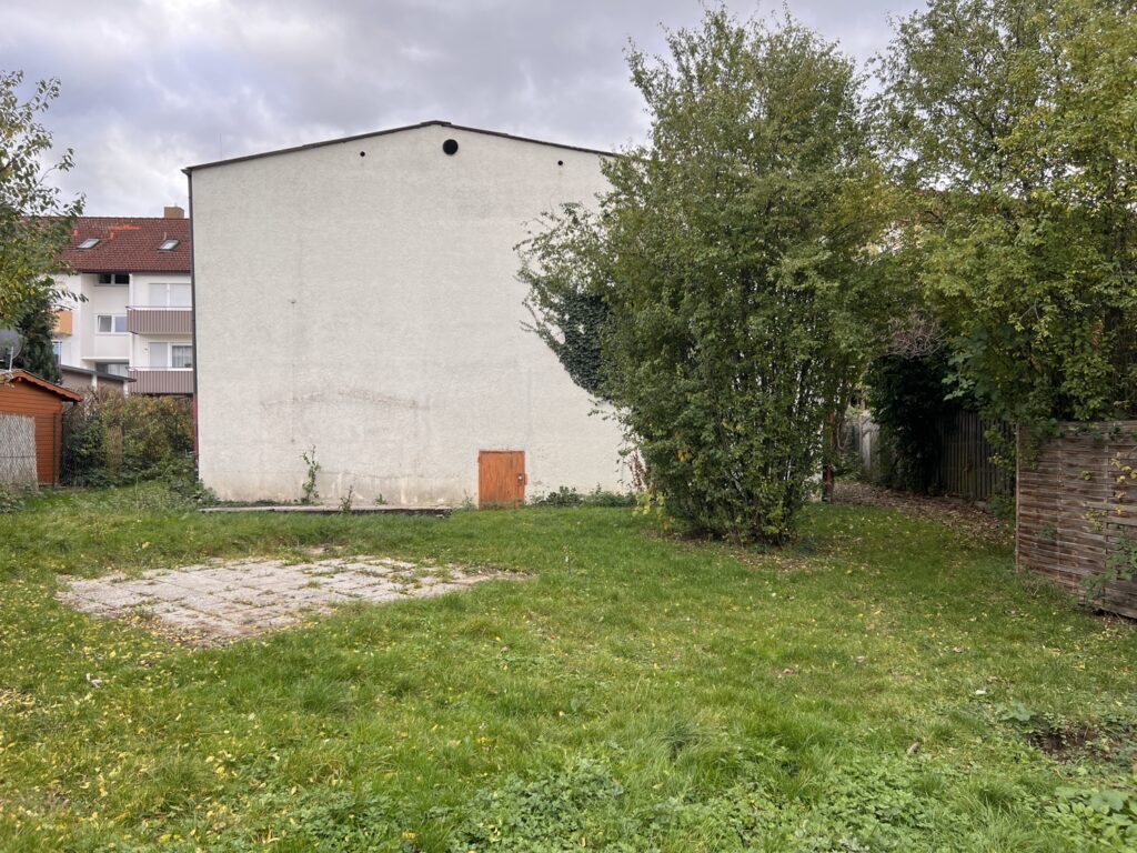 Garten 