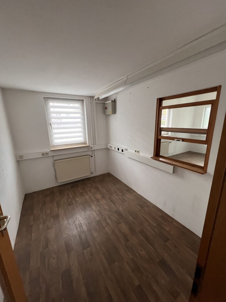 Meisterbüro