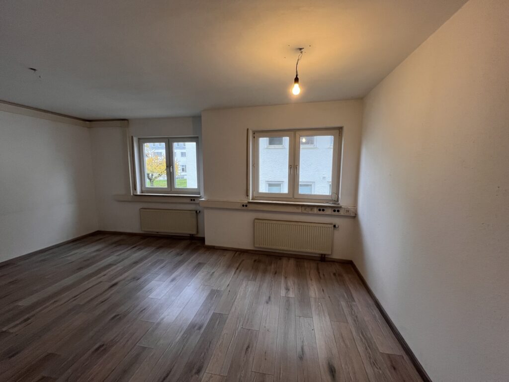 Schulungsbüro 1.OG
