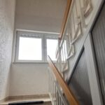 Treppe zum 2.OG