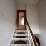 Treppe zum 2.OG