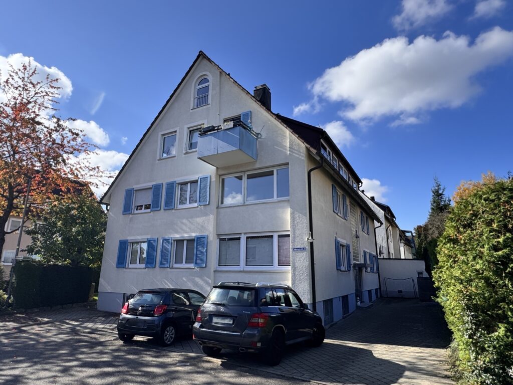 Aussenansicht 