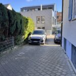 Stellplatz Wohnung
