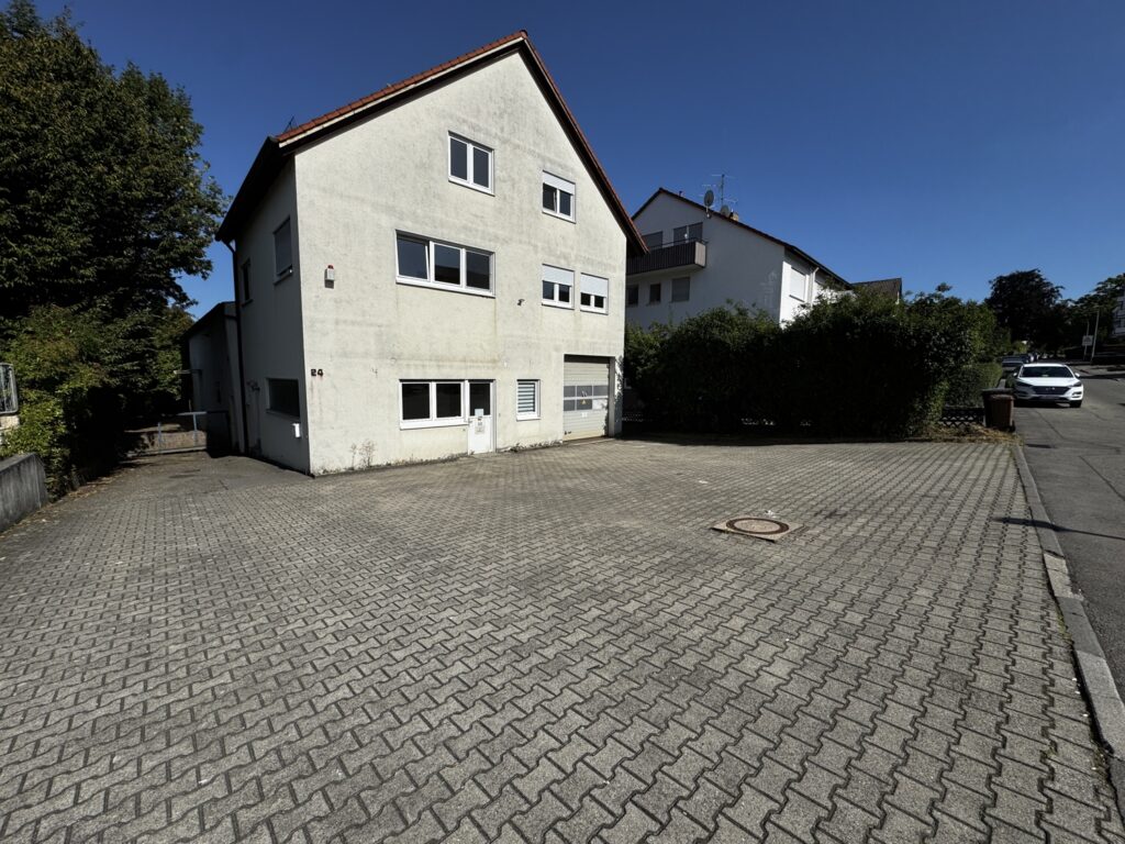 Aussenansicht 
